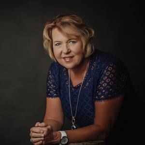 Meet your Posher, Donna